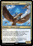 Suppressor Skyguard [CLU - 46] - Cartes Sportives Rive Sud
