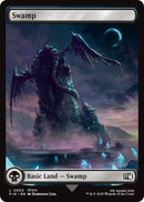 Swamp (0300) [FIN - 300] - Cartes Sportives Rive Sud