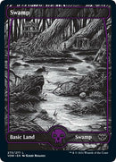Swamp (273) [VOW - 273] - Cartes Sportives Rive Sud