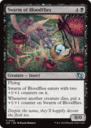 Swarm of Bloodflies [J25 - 492] - Cartes Sportives Rive Sud