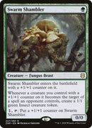 Swarm Shambler [ZNR - 207] - Cartes Sportives Rive Sud