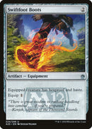 Swiftfoot Boots [A25 - 234] - Cartes Sportives Rive Sud
