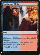 Swiftwater Cliffs [LIST - 284] - Cartes Sportives Rive Sud
