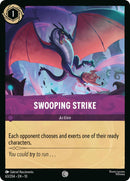 Swooping Strike [10 - 63/204] - Cartes Sportives Rive Sud