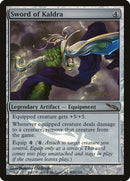 Sword of Kaldra [PRE - 251] - Cartes Sportives Rive Sud