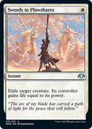 Swords to Plowshares [DMR - 31] - Cartes Sportives Rive Sud