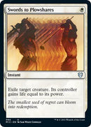 Swords to Plowshares [MIC - 94] - Cartes Sportives Rive Sud