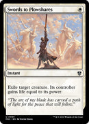 Swords to Plowshares [MKC - 88] - Cartes Sportives Rive Sud