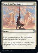 Swords to Plowshares [NCC - 211] - Cartes Sportives Rive Sud