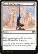 Swords to Plowshares [NEC - 89] - Cartes Sportives Rive Sud