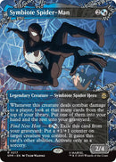 Symbiote Spider - Man (Borderless) [SPM - 217] - Cartes Sportives Rive Sud