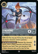 Syndrome - Out for Revenge [12 - 172/204] - Cartes Sportives Rive Sud