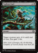 Syphon Fuel [DFT - 108] - Cartes Sportives Rive Sud