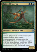 Tainted Observer [ONE - 217] - Cartes Sportives Rive Sud