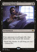 Tainted Remedy [ORI - 120] - Cartes Sportives Rive Sud