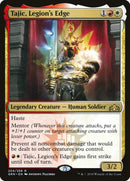Tajic, Legion's Edge [GRN - 204] - Cartes Sportives Rive Sud