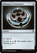 Talisman of Dominance [DRC - 141] - Cartes Sportives Rive Sud