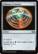 Talisman of Impulse [TDC - 332] - Cartes Sportives Rive Sud