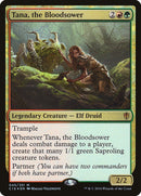 Tana, the Bloodsower [C16 - 45] - Cartes Sportives Rive Sud
