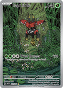 Tapu Bulu - 065/064 [SFA - 065/064] - Cartes Sportives Rive Sud