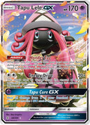 Tapu Lele GX [SM02 - 60/145] - Cartes Sportives Rive Sud