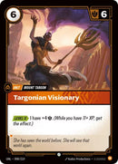 Targonian Visionary [UNL - 098/219] - Cartes Sportives Rive Sud
