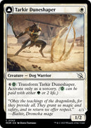 Tarkir Duneshaper [MOM - 43] - Cartes Sportives Rive Sud