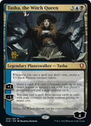 Tasha, the Witch Queen [PRE - 294] - Cartes Sportives Rive Sud