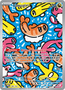 Tatsugiri - 186/167 [TWM - 186/167] - Cartes Sportives Rive Sud