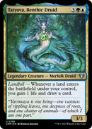 Tatyova, Benthic Druid [CMM - 358] - Cartes Sportives Rive Sud