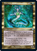Tatyova, Benthic Druid (Retro Frame) [DMR - 371] - Cartes Sportives Rive Sud