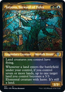 Tatyova, Steward of Tides (Showcase) [DMU - 321] - Cartes Sportives Rive Sud