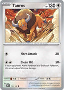 Tauros [DRI - 152/182] - Cartes Sportives Rive Sud