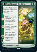 Teachings of the Kirin (Showcase) [NEO - 360] - Cartes Sportives Rive Sud