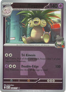 Team Rocket's Exeggutor (Team Rocket) [ASC - 078/217] - Cartes Sportives Rive Sud