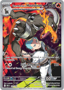 Team Rocket's Houndoom - 191/182 [DRI - 191/182] - Cartes Sportives Rive Sud