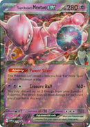 Team Rocket's Mewtwo ex - 216 [SVP - 216] - Cartes Sportives Rive Sud