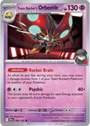 Team Rocket's Orbeetle - 089/182 [DRI - 089/182] - Cartes Sportives Rive Sud