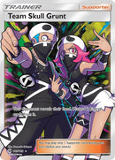 Team Skull Grunt (Full Art) [SM01 - 149/149] - Cartes Sportives Rive Sud