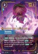 Teemo - Strategist [OGN - 121/298] - Cartes Sportives Rive Sud