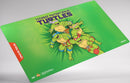 Teenage Mutant Ninja Turtles Playmat 1987 TMNT (Pre - Order) - Cartes Sportives Rive Sud