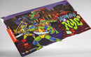 Teenage Mutant Ninja Turtles Playmat Defenders of NYC (Pre - Order) - Cartes Sportives Rive Sud