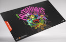 Teenage Mutant Ninja Turtles Playmat The Mutanimals (Pre - Order) - Cartes Sportives Rive Sud