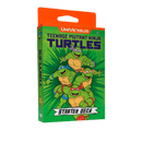 Teenage Mutant Ninja Turtles Starter Deck (Pre - Order) - Cartes Sportives Rive Sud