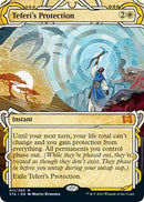 Teferi's Protection [STA - 11] - Cartes Sportives Rive Sud