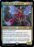 Tegwyll, Duke of Splendor [WOC - 1] - Cartes Sportives Rive Sud
