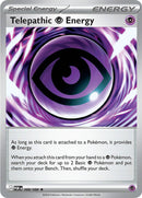 Telepathic Psychic Energy [POR - 088/088] - Cartes Sportives Rive Sud