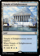 Temple of Enlightenment [BLC - 339] - Cartes Sportives Rive Sud