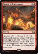Tempt with Vengeance [TDC - 239] - Cartes Sportives Rive Sud