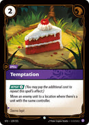 Temptation [SPF - 129/221] - Cartes Sportives Rive Sud